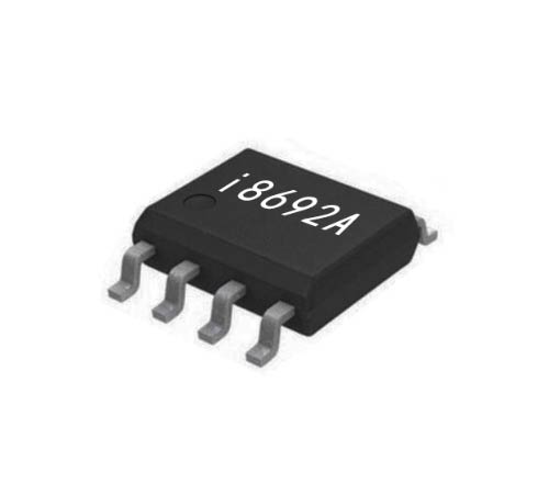 iML8692A Phase-Cut Dimmable LED Current Controller