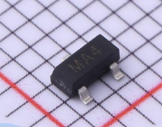 AP3N10BI場(chǎng)效應(yīng)管MOSFET N溝道 耐壓:100V 電流:2.8A SOT-23 絲印MA4